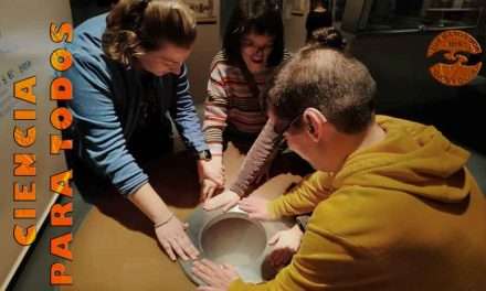 Ciencia para todos