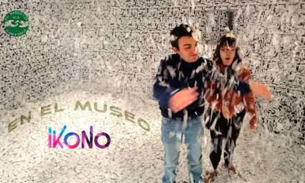 Visita al museo Ikono-Madrid