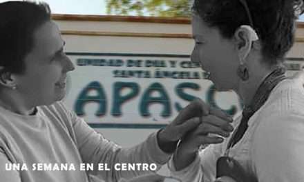 Una semana en el Centro