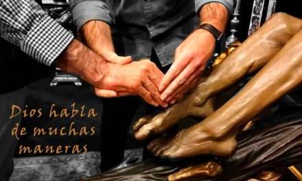 Dios habla de muchas maneras