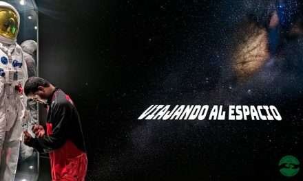 Rumbo al planetario