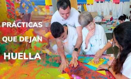 Prácticas que dejan huella