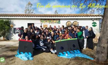 Un fin de semana inolvidable