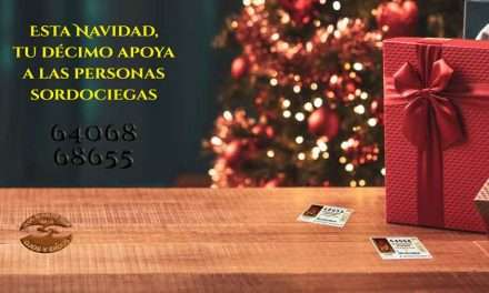 Lotería de Navidad 2025
