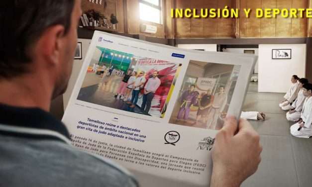 Inclusión y deporte